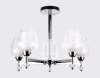 Потолочная люстра Ambrella Light Traditional TR3151 — купить в Bronko‑Decor