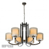 Потолочная люстра iLamp Premier 70271-6 CR — купить в Bronko‑Decor