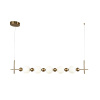 Подвесная люстра F-Promo Chantra 4088-5P — купить в Bronko‑Decor