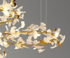 Подвесная люстра Kink Light Сири 07868-100+80+60P,36 — купить в Bronko‑Decor