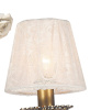Бра Lumien Hall Ноелия W17066/1PCC — купить в Bronko‑Decor