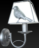 Бра Toplight Donna TL7510B-01BL — купить в Bronko‑Decor