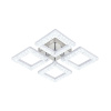 Потолочная люстра Escada Aquarius 10287/4LED — купить в Bronko‑Decor
