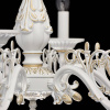 Подвесная люстра MW-Light Аврора 371011206 — купить в Bronko‑Decor