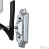 Бра Arte Milano Florentia-9167 309167/1W Bk/Ni — купить в Bronko‑Decor