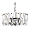 Подвесная люстра Maytoni Puntes MOD043PL-04CH — купить в Bronko‑Decor