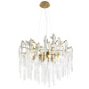 Подвесная люстра Loft IT Waterfall 10350/600 AB — купить в Bronko‑Decor