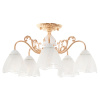 Потолочная люстра MyFar Nicole MR1661-5C — купить в Bronko‑Decor