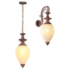 Бра Lucia Tucci Beatrice W2590.1 Old Copper — купить в Bronko‑Decor
