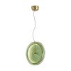 Подвесной светильник Freya Borbon FR5442PL-L11GN — купить в Bronko‑Decor