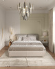 Подвесная люстра Milosh tendence 0819CL-8GD — купить в Bronko‑Decor