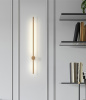 Настенный светильник TopDecor Uno A2 33 3000k — купить в Bronko‑Decor