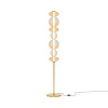 Торшер Maytoni Futuro MOD307FL-L40BS3K — купить в Bronko‑Decor