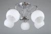 Потолочная люстра Omnilux Bellano OML-24707-05 — купить в Bronko‑Decor