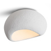 Потолочный светильник Freya Mound FR5428CL-01W — купить в Bronko‑Decor