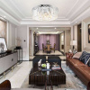 Потолочная люстра Arte Milano Sorrento 378909/8/50/580 CR — купить в Bronko‑Decor