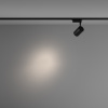Трековый светильник Maytoni Technical Vuoro TR003-1-10W4K-S-B — купить в Bronko‑Decor