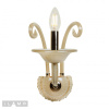 Бра iLamp Classic W2318-1 GD — купить в Bronko‑Decor