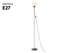 Торшер Ambrella Light Floor TR97615 — купить в Bronko‑Decor