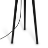 Торшер Maytoni Calvin Z177FL-01B — купить в Bronko‑Decor