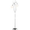 Торшер Eurosvet 22080/2F хром — купить в Bronko‑Decor