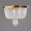 Потолочный светильник Freya Ornament FR1008CL-06BS — купить в Bronko‑Decor