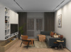Трековый светодиодный светильник Denkirs DK8001-BK — купить в Bronko‑Decor