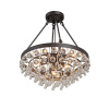 Потолочный светильник Vitaluce V5352-1/5S — купить в Bronko‑Decor