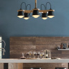 Люстра на штанге ImperiumLoft Natura 178084-26 — купить в Bronko‑Decor
