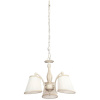 Подвесная люстра Lucia Tucci Firmo 145.3 Ivory — купить в Bronko‑Decor