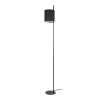 Торшер Loft IT Ritz 10253F/A Black — купить в Bronko‑Decor