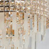 Подвесная люстра De Markt Бриз 111014008 — купить в Bronko‑Decor