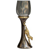 Подсвечник Ягуар Garda Decor 69-120161 — купить в Bronko‑Decor