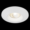 Встраиваемый светильник Maytoni Gyps DL004-1-01-W — купить в Bronko‑Decor