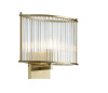 Бра Indigo Corsetto 12003/1W Gold V000077 — купить в Bronko‑Decor