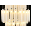 Каскадная люстра Aployt Francesca APL.859.06.90 — купить в Bronko‑Decor