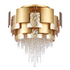 Накладная люстра Chiaro 394011816 — купить в Bronko‑Decor