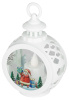 Светодиодная фигура Свеча Эра ENID-TW Б0060476 — купить в Bronko‑Decor