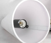 Торшер Lussole Lgo COZY GRLSP-0564 — купить в Bronko‑Decor