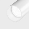 Трековый светильник Maytoni Track TR005-1-GU10-W — купить в Bronko‑Decor