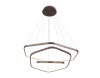 Подвесной светодиодный светильник Ambrella Light Comfort FL366 — купить в Bronko‑Decor