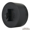 Трековая розетка Arte Milano Am-track-sockets 380066TS LED/ES Black — купить в Bronko‑Decor