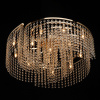 Потолочная люстра MW-Light Каскад 113010213 — купить в Bronko‑Decor