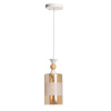 Подвесной светильник De Markt Соло 112012101 — купить в Bronko‑Decor