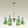 Подвесная люстра Lumion Gemma 3785/6 — купить в Bronko‑Decor