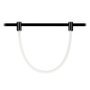 Трековый светильник Arlight ART-APRIORI-TUBE-ELASTIC-R38-L3000-25W Day4000 049271 — купить в Bronko‑Decor
