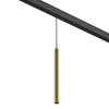 Трековый светильник DesignLed SY-601243-GD-7-36-NW 004839 — купить в Bronko‑Decor