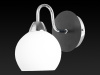 Бра Toplight Alison TL2670B-01WC — купить в Bronko‑Decor