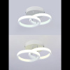 Потолочный светильник Natali Kovaltseva Lori LED LAMPS 81112 — купить в Bronko‑Decor