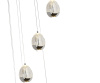 Подвесная люстра Kink Light Берти 07866-10A,02 — купить в Bronko‑Decor